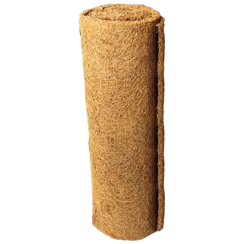Rollo de almohadilla de fibra  - Substrate Coconut Fiber reseña y precio