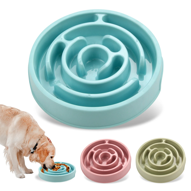 Comedero Lento para Perros, Di - Royal Canin Food Medium reseña y precio