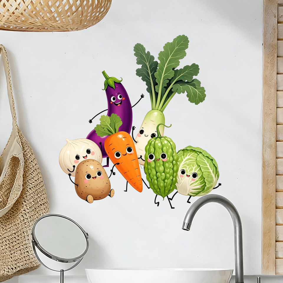 Pegatinas de pared con motivos - Pvc Panel Background reseña y precio