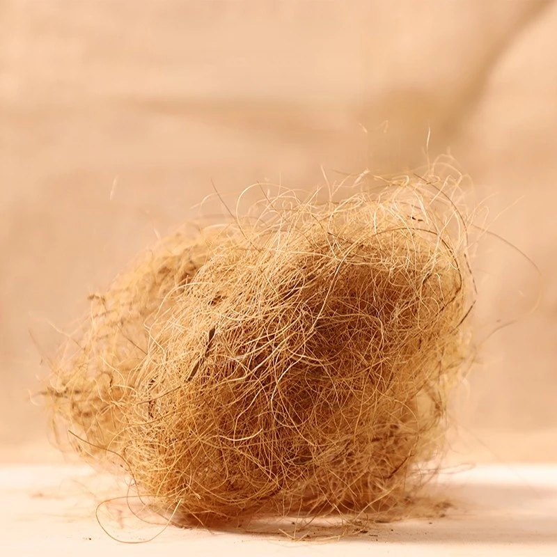 100 g de fibra de coco para av - Substrate Coconut Fiber reseña y precio