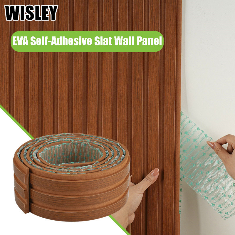 Panel de Pared con Rejilla 3D  - Pvc Panel Background reseña y precio